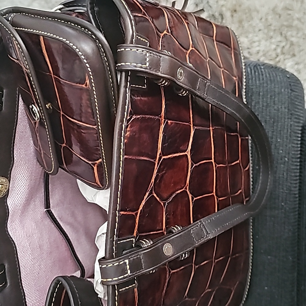 Shoulder bag - Picture 4 of 7